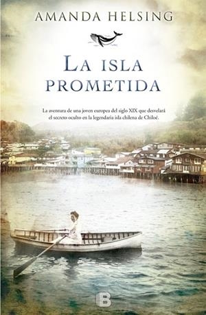 ISLA PROMETIDA | 9788466653688 | HELSING,AMANDA