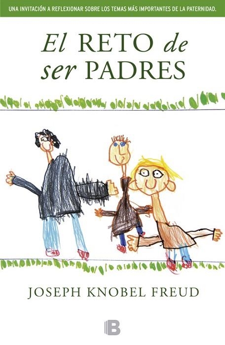 RETO DE SER PADRES | 9788466653794 | KNOBEL FREUD,JOSEPH