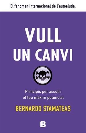 VULL UN CANVI | 9788466653763 | STAMATEAS,BERNARDO