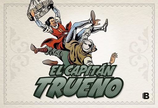 CAPITAN TRUENO | 9788466654081 | MORA,VICTOR