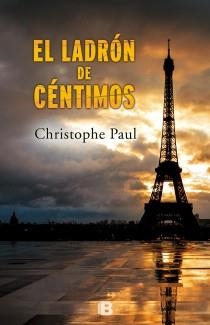 LADRON DE CENTIMOS | 9788466654180 | PAUL,CHRISTOPHE