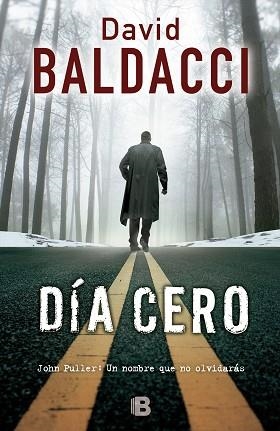 DIA CERO | 9788466655088 | BALDACCI,DAVID