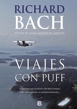 VIAJES CON PUFF | 9788466654395 | BACH,RICHARD