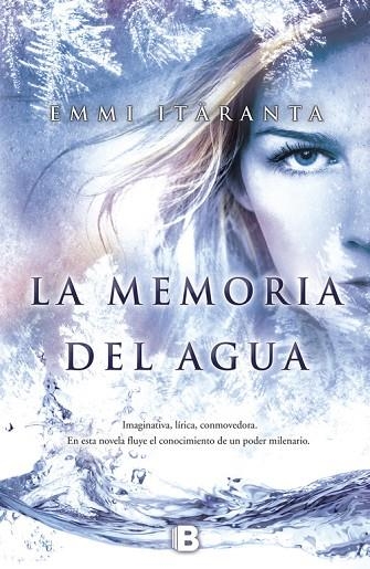 MEMORIA DEL AGUA | 9788466655149 | ITARANTA,EMMI