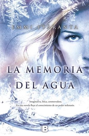 MEMORIA DEL AGUA | 9788466655149 | ITARANTA,EMMI