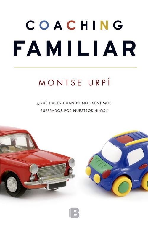 COACHING FAMILIAR | 9788466654128 | URPI,MONTSE