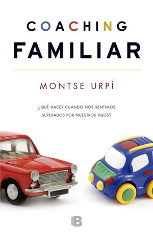 COACHING FAMILIAR | 9788466654128 | URPI,MONTSE