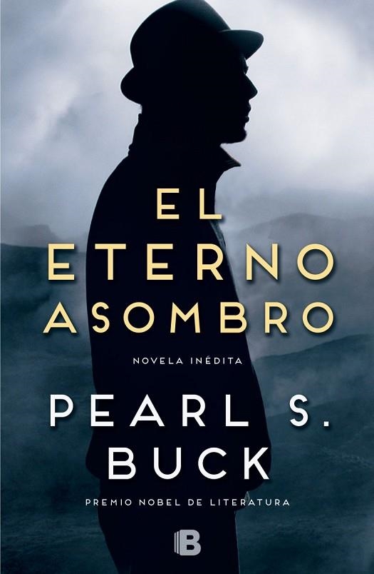 ETERNO ASOMBRO | 9788466655453 | BUCK,PEARL S.(NOBEL LITERATURA 1938)