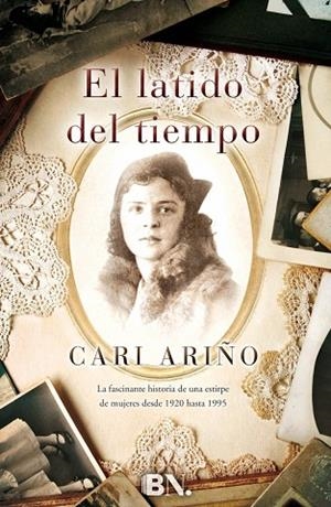 LATIDO DEL TIEMPO | 9788466655927 | ARIÑO,CARI