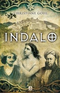 INDALO | 9788466655941 | GOHL,CHRISTIANE