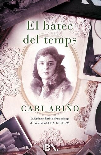 BATEC DEL TEMPS | 9788466655910 | ARIÑO,CARI