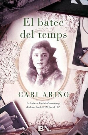 BATEC DEL TEMPS | 9788466655910 | ARIÑO,CARI
