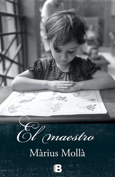 MAESTRO | 9788466656269 | MOLLA,MARIUS