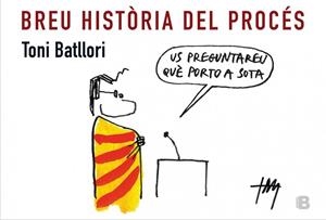 BREU HISTORIA DEL PROCES | 9788466657143 | BATLLORI,TONI