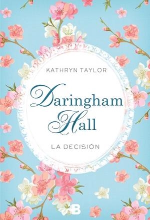 DECISION. DARINGHAM HALL 2 | 9788466657778 | TAYLOR,KATHRYN