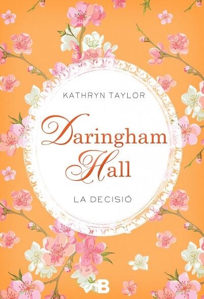 DECISIO. DARINGHAM HALL 2 | 9788466657785 | TAYLOR,KATHRYN