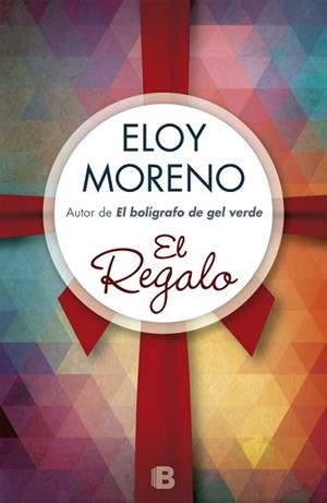 EL REGALO | 9788466657891 | MORENO,ELOY