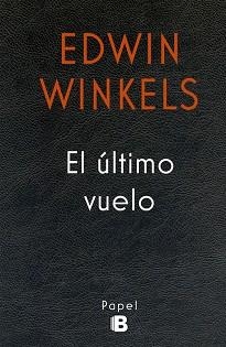 ULTIMO VELO | 9788466658249 | WINKELS,EDWIN