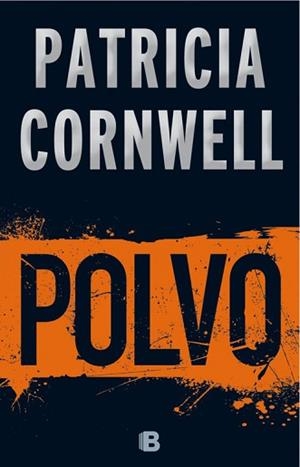 POLVO | 9788466658331 | CORNWELL,PATRICIA D.