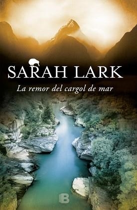REMOR DEL CARGOL DE MAR. TRILOGIA DEL FOC 2 | 9788466658539 | LARK,SARAH