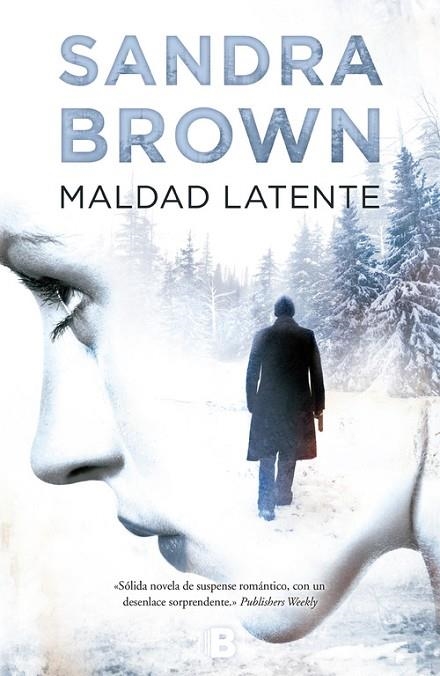 MALDAD LATENTE | 9788466659321 | BROWN,SANDRA