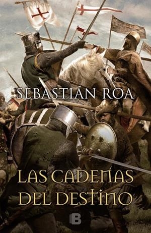 CADENAS DEL DESTINO | 9788466660099 | ROA,SEBASTIAN