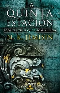 LA QUINTA ESTACIÓN. LA TIERRA FRAGMENTADA 1 | 9788466661690 | JEMISIN, N.K.