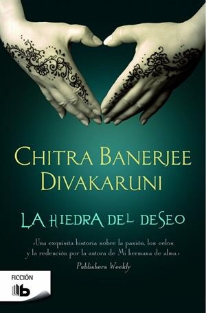 HIEDRA DEL DESEO | 9788490700730 | BANERJEE,CHITRA