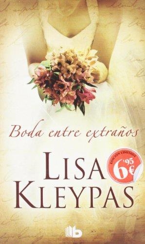 BODA ENTRE EXTRAÑOS | 9788498727173 | KLEYPAS,LISA
