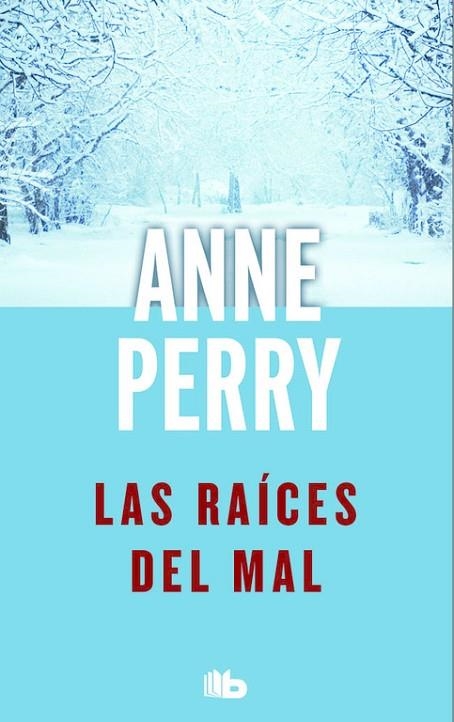 RAICES DEL MAL | 9788496546370 | PERRY,ANNE