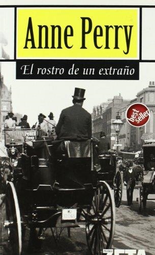 ROSTRO DE UN EXTRAÑO | 9788496546981 | PERRY,ANNE