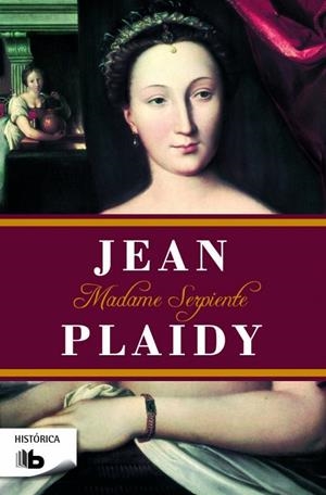 MADAME SERPIENTE | 9788490702093 | PLAIDY,JEAN (V.HOLT)