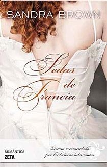 SEDAS DE FRANCIA | 9788498723632 | BROWN,SANDRA