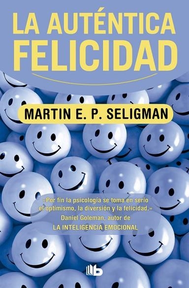 AUTENTICA FELICIDAD | 9788498725087 | SELIGMAN,MARTIN