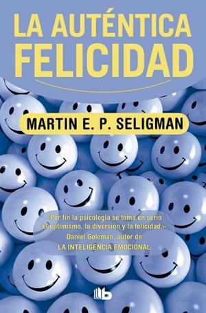 AUTENTICA FELICIDAD | 9788498725087 | SELIGMAN,MARTIN