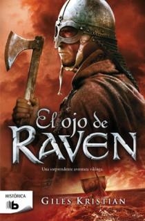 OJO DE RAVEN | 9788498726411 | KRISTIAN,GILES