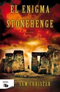 ENIGMA STONEHENGE | 9788498726787 | CHRISTER,SAM