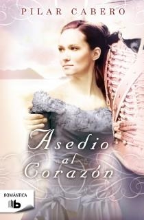 ASEDIO AL CORAZON | 9788498727227 | CABERO,PILAR