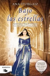 BAJO LAS ESTRELLAS | 9788498727852 | ITURGAIZ,ANA