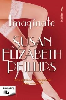 IMAGINATE | 9788498728613 | PHILIPS,SUSAN ELIZABETH
