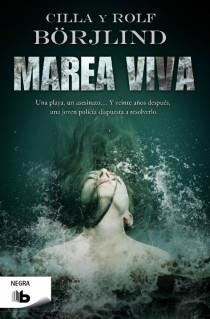 MAREA VIVA | 9788498729450 | BORJLIND,CILLA Y ROLF