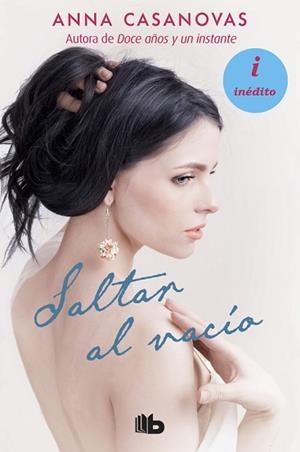 SALTAN AL VACIO. INEDITO | 9788498729757 | CASANOVAS,ANNA