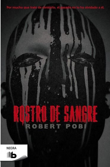 ROSTRO DE SANGRE | 9788498729900 | POBI,ROBERT
