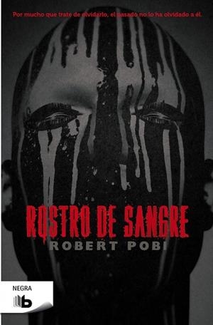 ROSTRO DE SANGRE | 9788498729900 | POBI,ROBERT