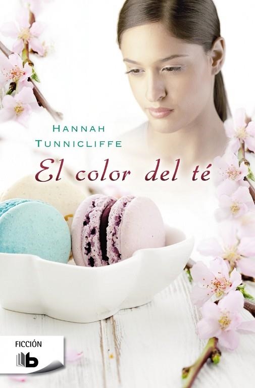 COLOR DEL TE | 9788498729887 | TUNNICLIFFE,HANNAH