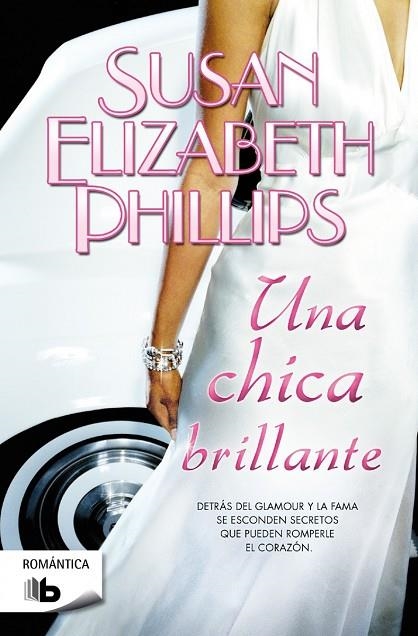 UNA CHICA BRILLANTE | 9788498729948 | PHILIPS,SUSAN ELIZABETH