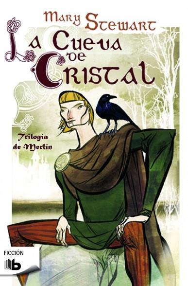 CUEVA DE CRISTAL | 9788490700389 | STEWART,MARY