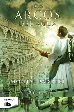 ARCOS DEL AGUA | 9788490700402 | BARDERI,MONTSE
