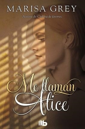 ME LLAMAN ALICE | 9788490700815 | GREY,MARISA