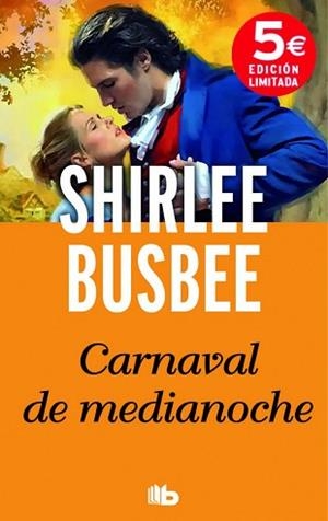 CARNAVAL DE MEDIANOCHE | 9788490701065 | BUSBEE,SHIRLEY